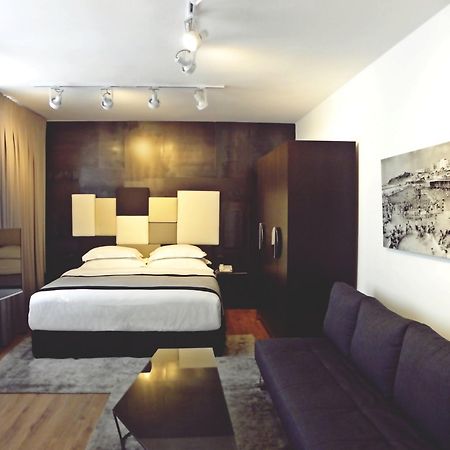 Alexander Hotel Tel Aviv Exterior foto