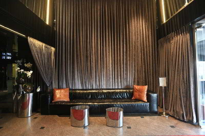 Alexander Hotel Tel Aviv Exterior foto