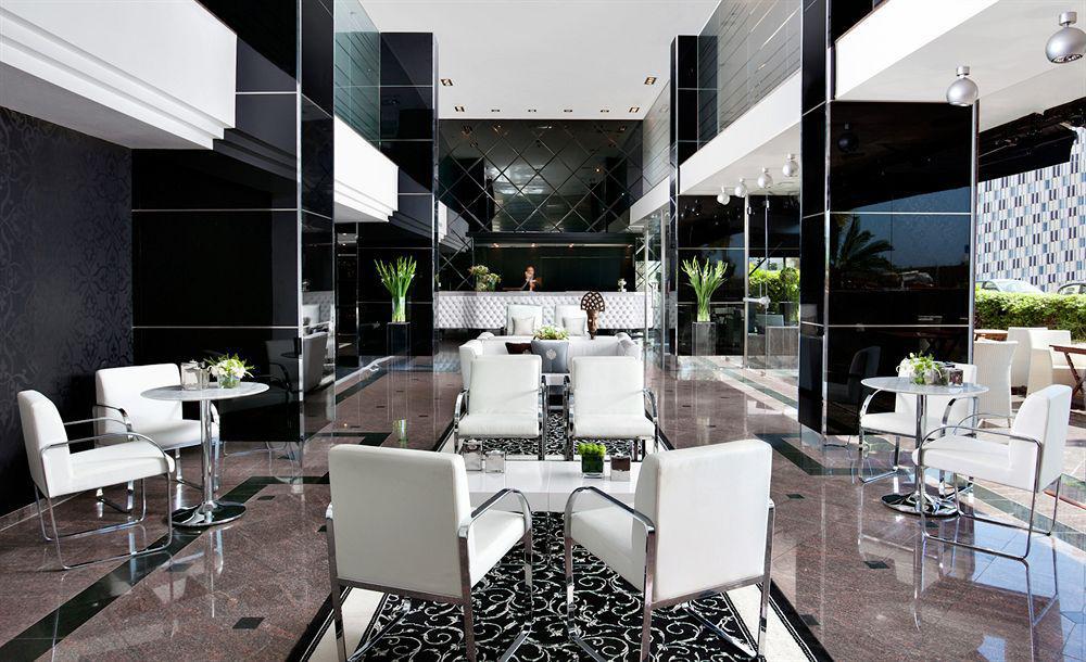 Alexander Hotel Tel Aviv Exterior foto